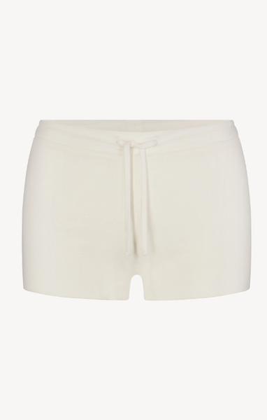 Éterne Drawstring Short