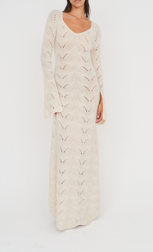 The Garment Verbier Long Dress