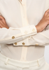 DMN Paris Chiara Crepe Sable Shirt