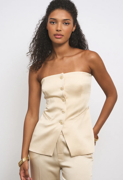 DMN Paris Top Emma Sable