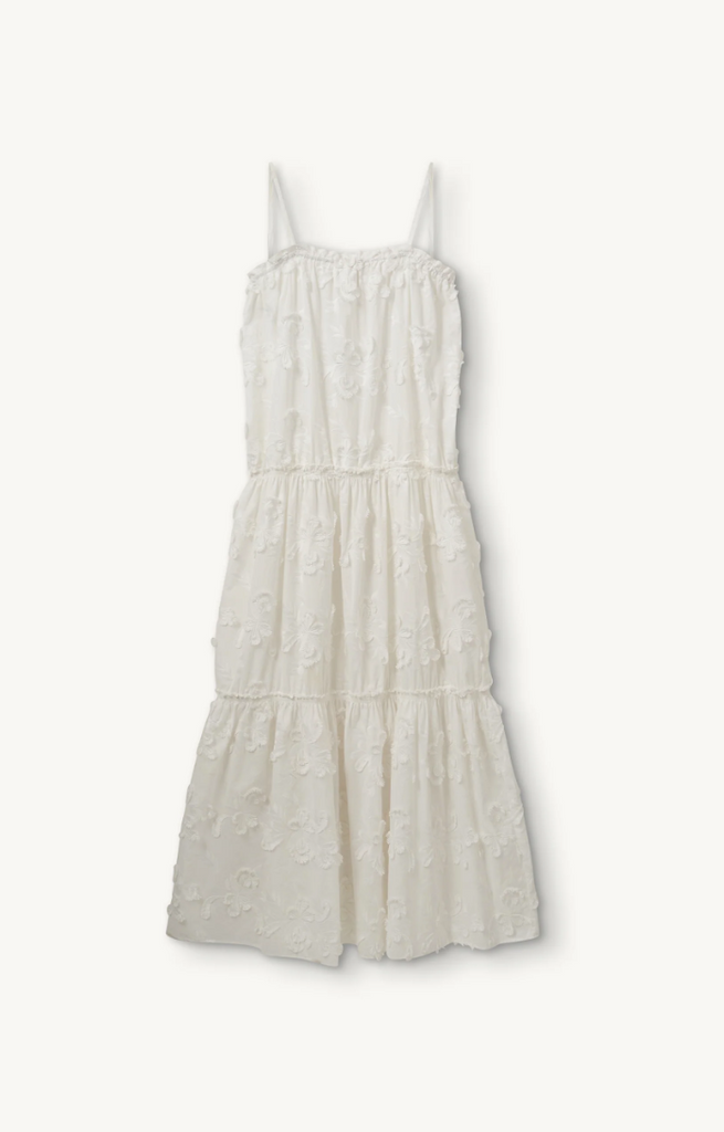 The Garment Jewell Dress