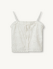 The Garment Jewell Top