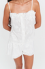 The Garment Jewell Top
