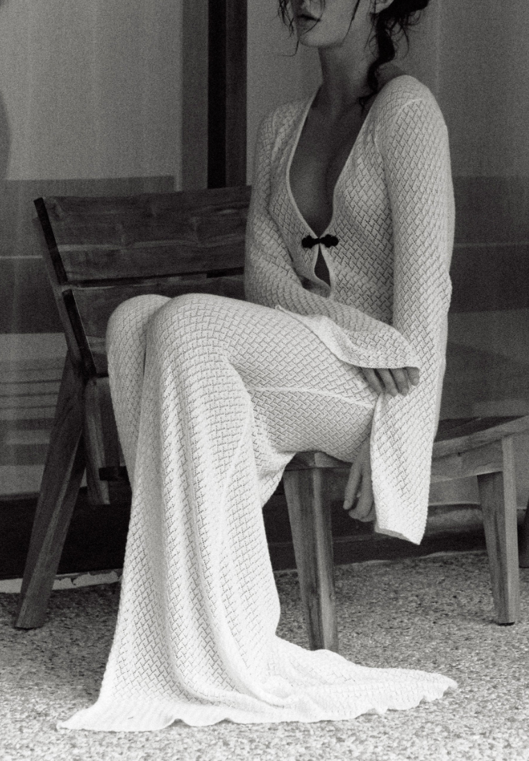 The Garment Tanzania Dress Petra Teufel The Garment Tanzania Dress Petra Teufel