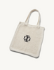 The Garment ST. TROPEZ CROCHET LOGO BAG