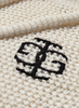 The Garment ST. TROPEZ CROCHET LOGO BAG