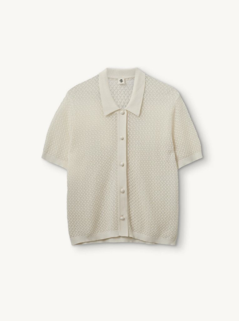 The Garment Tanzania Camp Shirt