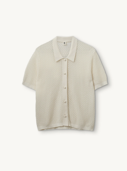 The Garment Tanzania Camp Shirt