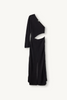 The Garment TANZANIA CUT OUT DRESS