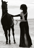 The Garment TANZANIA CUT OUT DRESS
