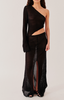 The Garment TANZANIA CUT OUT DRESS