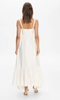 Anna October Swan Dress