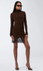 The Andamane Oleandra Mini Dress