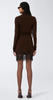 The Andamane Oleandra Mini Dress