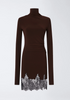 The Andamane Oleandra Mini Dress