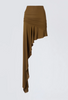 The Andamane Zahira Maxi Skirt