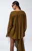 The Andamane Yulia Blouse