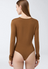 The Andamane Zelda Bodysuit