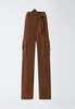 The Andamane Xandra Maxi Pants