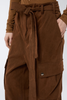 The Andamane Xandra Maxi Pants