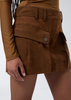 The Andamane Xandra MIni Skirt