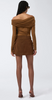 The Andamane Xandra MIni Skirt