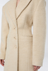 The Andamane Ottavia Coat