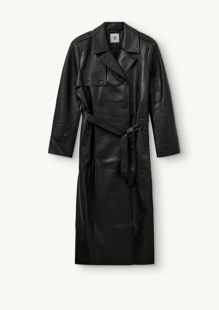 The Garment  Brooklyn Trenchcoat