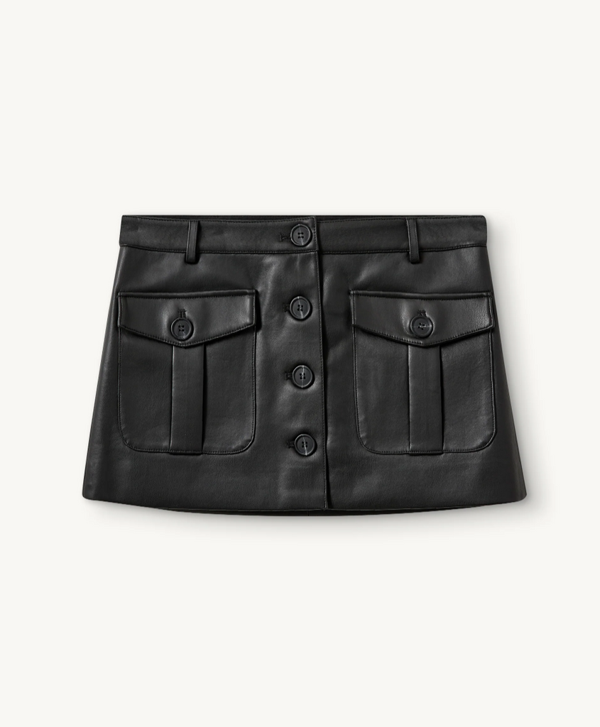 The Garment Brooklyn Micro Skirt