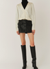 The Garment Brooklyn Micro Skirt