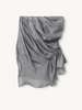 The Garment Gilian Bustier Smoke