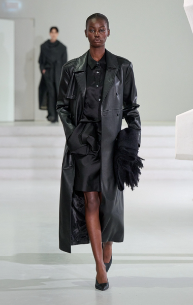The Garment  Brooklyn Trenchcoat