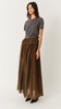 The Garment Gilian Maxi Skirt