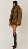 The Garment Damiy Coat