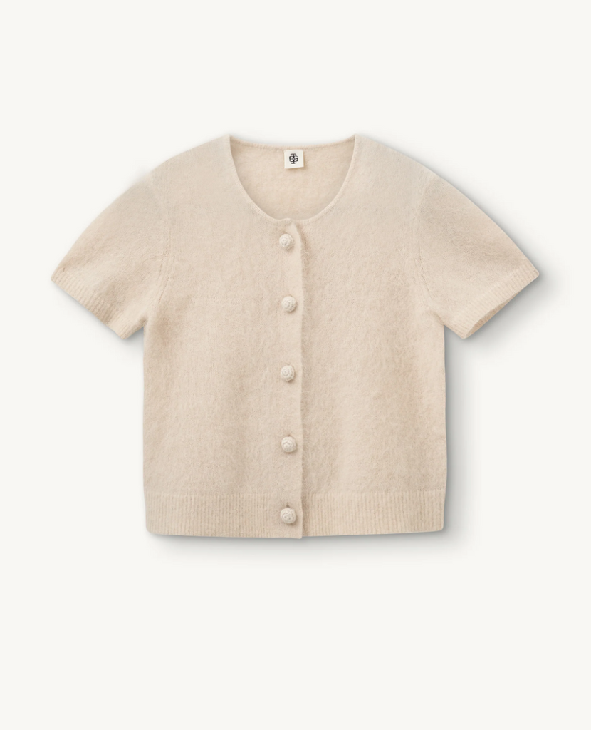 The Garment Roma Mini Cardigan