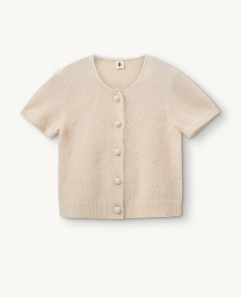 The Garment Roma Mini Cardigan