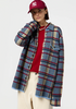 Guest in Residence PLAID WORK SHIRT
