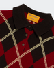 Guest in Residence Collegiate Argyle Polo