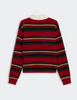 Guest in Residence Cropped Stripe Rugby