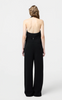 Guest in Residence Tailored Halter Vest
