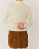The Garment Verbier Mini Sweater
