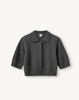 The Garment Como Short Cardigan