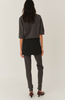 The Garment Andora Double Mini Skirt