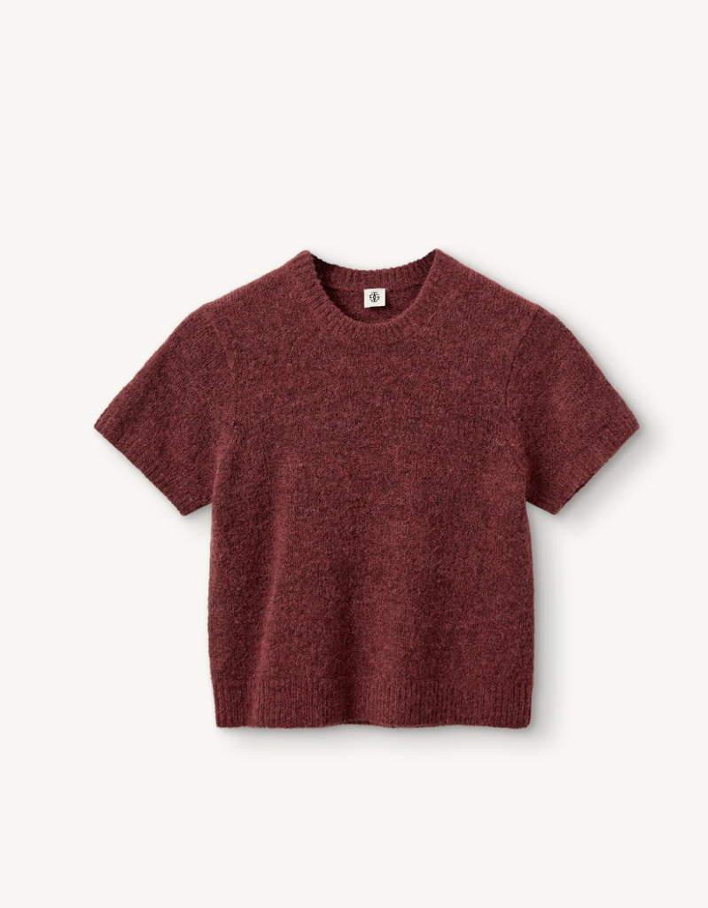 The Garment Verbier Mini Sweater