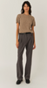 The Garment Como Tee Mini Rib
