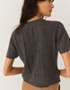 The Garment Como Tee Mini Rib Sweater