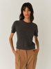 The Garment Como Tee Mini Rib Sweater