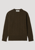 Róhe Cable Knit Jumper