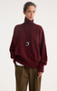 Róhe Classic Turtleneck Jumper