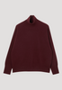 Róhe Classic Turtleneck Jumper